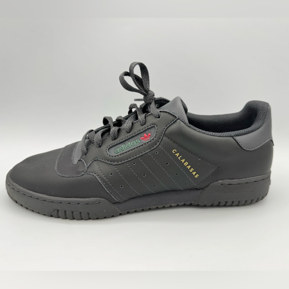 Aidas Yeezy Powerphase